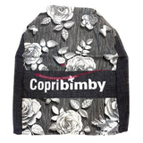 CopriBimby Cover Protettiva Bimby Robot Cucina Proteggi Bimby Clara Coordinato