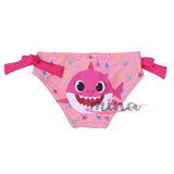 Slip mare costume Bimba BABY SHARK 2200007160 pinkfong 6/36 mesi DISNEY