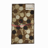 Tappeto taba TR 40cm x 70cm  in cotone gommato, antiscivolo , per cucina in vari colori e disegni 0529