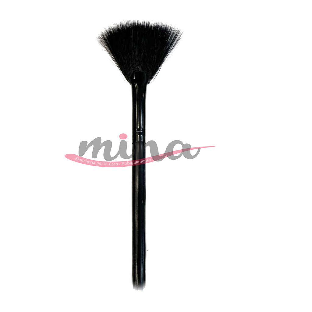 Fan Brush Synthetic hair Kost Make Up