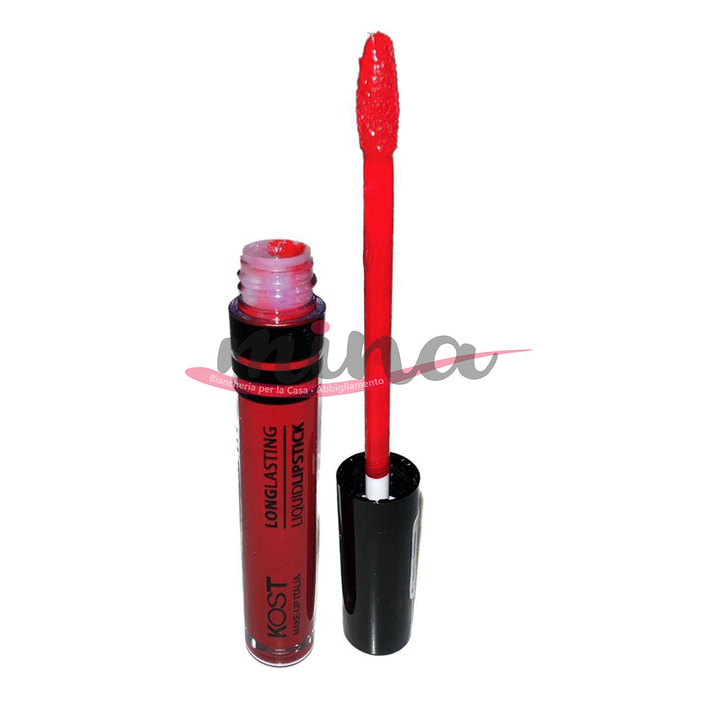 Longlasting Liquid lipstick KOST makeup