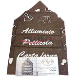 Marque Rolls Fantasia Giulia fabriqué en Italie Cuisine coordonnée - Ba Collection
