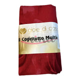 Telo copritutto copridivano copriletto tendaggio disponibile varie fantasie Made in Italy 0558